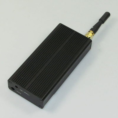 Stampo senza fili 1W del segnale della macchina fotografica della spia della singola emittente di disturbo della banda 2.4G Bluetooth WiFi