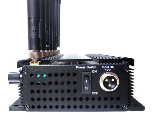 approvazione del CE di spettro AC100-240V dell'amplificatore 3.6GHz del segnale del telefono cellulare di 2G 3G 4G 5G