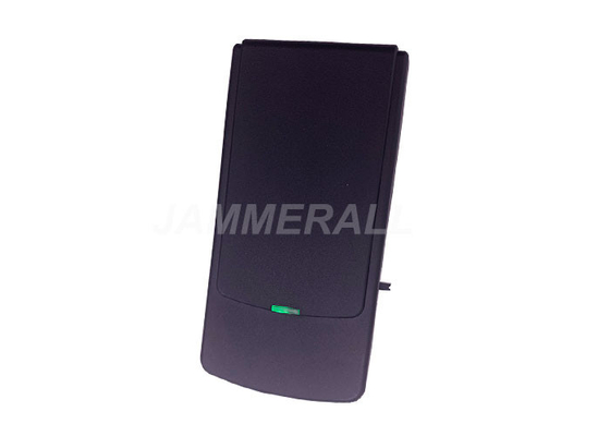 Emittente di disturbo portatile del telefono cellulare delle antenne incorporate che blocca il DCS PCS 3G di CDMS GSM