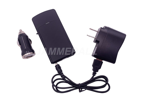 Emittente di disturbo portatile del telefono cellulare delle antenne incorporate che blocca il DCS PCS 3G di CDMS GSM